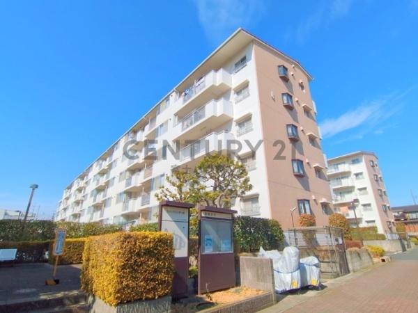 �_�ސ쌧������s����1���ڂ̒��Ã}���V�����̉摜