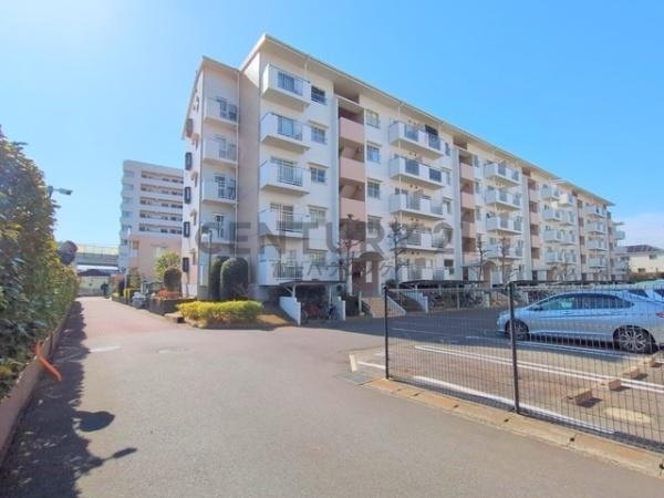 �_�ސ쌧������s����1���ڂ̒��Ã}���V�����̉摜