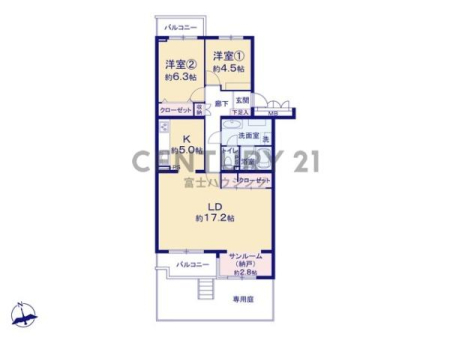 �_�ސ쌧������s����1���ڂ̒��Ã}���V�����̊Ԏ��}