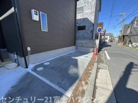 �_�ސ쌧������s���6���ڂ̐V�z��ˌ��Ẳ摜