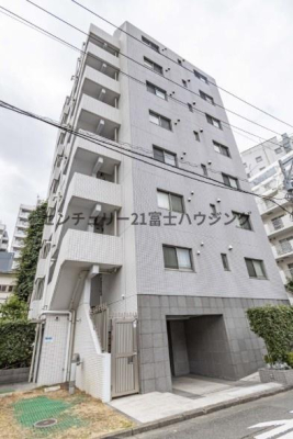 �_�ސ쌧����s�쓡��̒��Ã}���V�����̌��n�O�ώʐ^