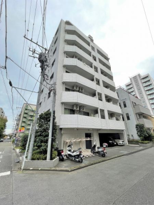 �_�ސ쌧����s�쓡��̒��Ã}���V�����̂��̑����n