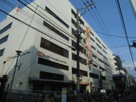 �_�ސ쌧����s�쓡��̒��Ã}���V�����̎��ӊ�