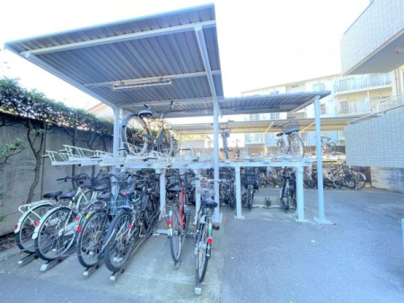 �_�ސ쌧����s�����C��1���ڂ̒��Ã}���V�����̂��̑����p��