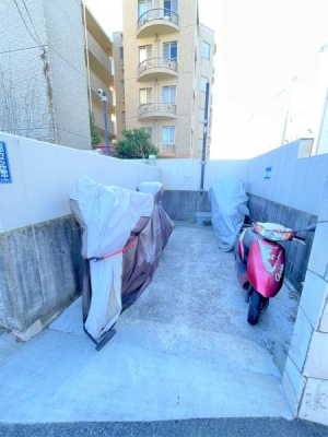 �_�ސ쌧����s�����C��1���ڂ̒��Ã}���V�����̂��̑����p��