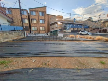 �_�ސ쌧����s�P�s1���ڂ̓y�n�̌��n�y�n�ʐ^