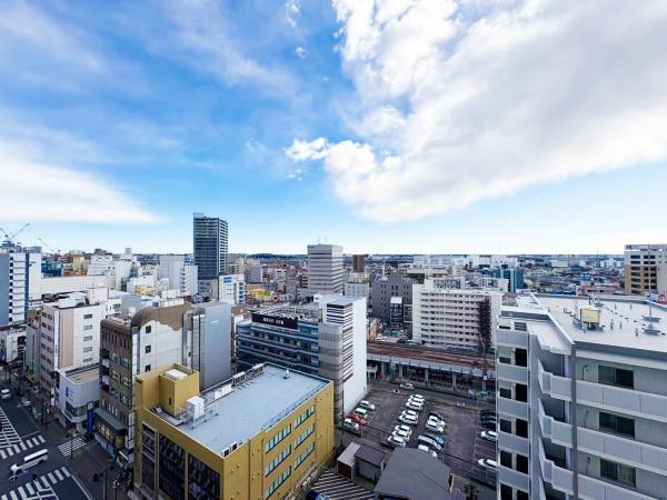 �_�ސ쌧���؎s����4���ڂ̒��Ã}���V�����̉摜