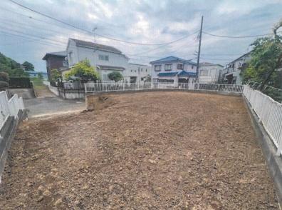 �_�ސ쌧����s�{���̓y�n�̌��n�y�n�ʐ^