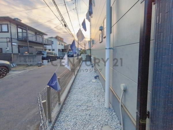 �_�ސ쌧����s�ғ����C��2���ڂ̐V�z��ˌ��Ă̂��̑����n