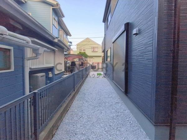 �_�ސ쌧����s�ғ����C��2���ڂ̐V�z��ˌ��Ă̂��̑����n