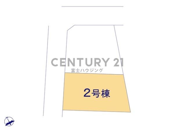 �_�ސ쌧����s�ғ����C��2���ڂ̐V�z��ˌ��Ă̑S�̋��}