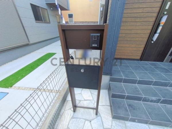 �_�ސ쌧����s�ғ����C��2���ڂ̐V�z��ˌ��Ẳ摜