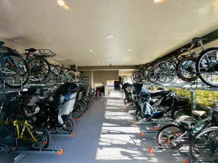 �_�ސ쌧���l�s�����D�T1���ڂ̒��Ã}���V�����̂��̑����p��