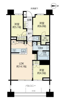 �_�ސ쌧���l�s�����D�T1���ڂ̒��Ã}���V�����̊Ԏ��}