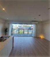 �_�ސ쌧����s�А��C��3���ڂ̒��Ã}���V�����̃��r���O