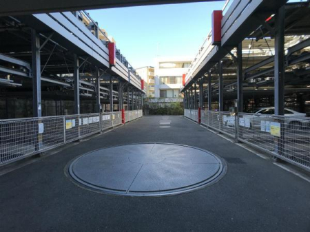 �_�ސ쌧����s�А��C��3���ڂ̒��Ã}���V�����̉摜