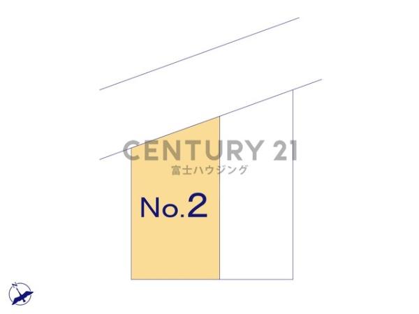 �_�ސ쌧����s�V�_��2���ڂ̐V�z��ˌ��Ă̋��}