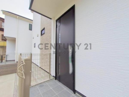 �_�ސ쌧����s�V�_��2���ڂ̐V�z��ˌ��Ă̌���