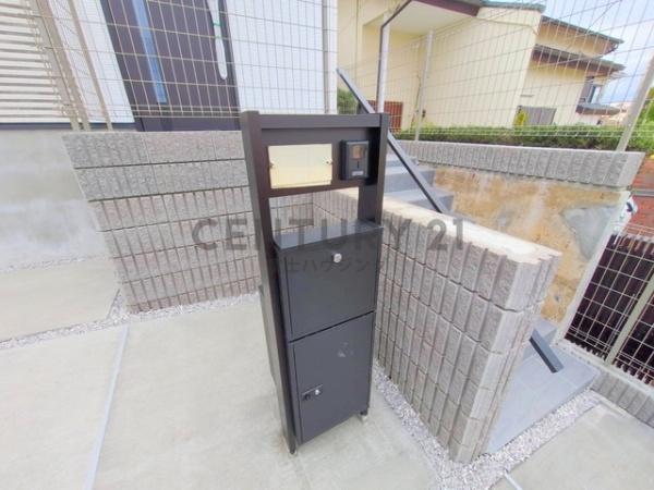 �_�ސ쌧����s�V�_��2���ڂ̐V�z��ˌ��Ă̂��̑����n