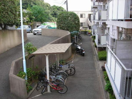 �_�ސ쌧����s�݂��̑�̒��Ã}���V�����̂��̑�