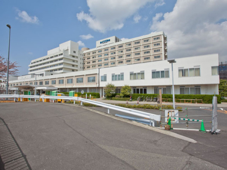 �_�ސ쌧����s�݂��̑�̒��Ã}���V�����̎��ӊ�