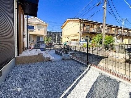 �_�ސ쌧������s���c4���ڂ̒��È�ˌ��Ă̒�