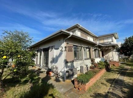 �_�ސ쌧����s���������J3���ڂ̓y�n�̌��n�y�n�ʐ^