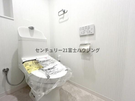 �_�ސ쌧������s���h 396�̒��Ã}���V�����̃g�C��