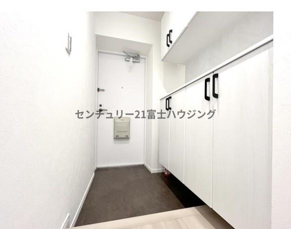 �_�ސ쌧������s���h 396�̒��Ã}���V�����̌���