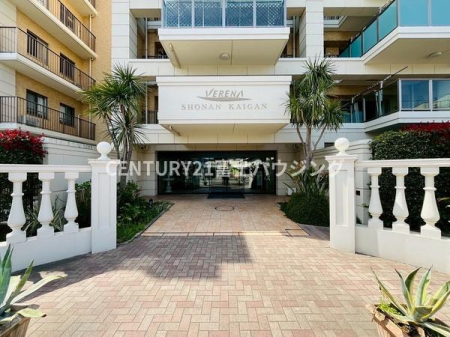 �_�ސ쌧����s�ғ����C��3���ڂ̒��Ã}���V�����̃G���g�����X