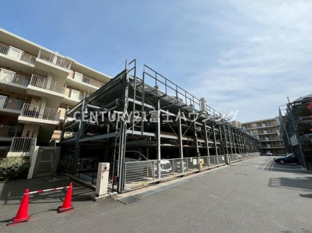 �_�ސ쌧����s�ғ����C��3���ڂ̒��Ã}���V�����̉摜