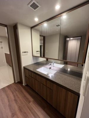 �_�ސ쌧������s���C��2���ڂ̒��Ã}���V�����̐��ʑ�E���ʏ�