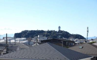 �_�ސ쌧���q�s���z4���ڂ̒��È�ˌ��Ă̏Z�˂���̒��]�ʐ^