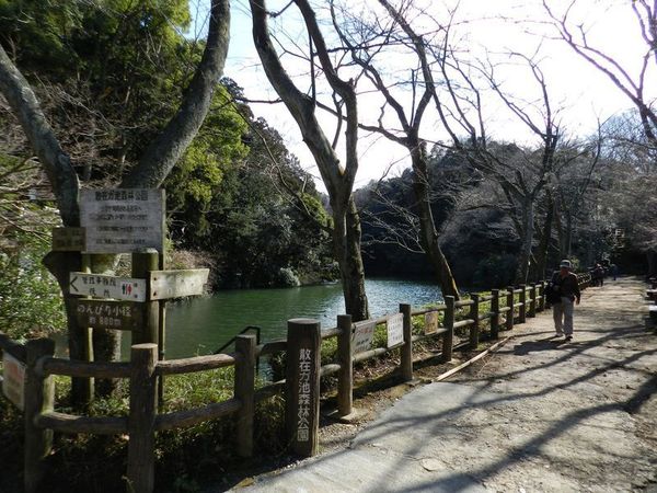 �_�ސ쌧���q�s�����6���ڂ̓y�n�̎��ӊ�