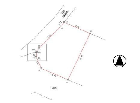 �_�ސ쌧����s�n��4���ڂ̐V�z��ˌ��Ă̋��}