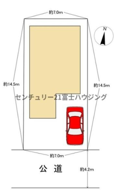 �_�ސ쌧������s��̒��È�ˌ��Ă̋��}