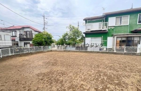 �_�ސ쌧����s�{���̓y�n�̌��n�y�n�ʐ^