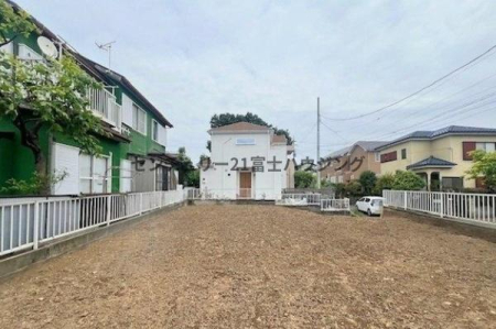 �_�ސ쌧����s�{���̓y�n�̌��n�y�n�ʐ^