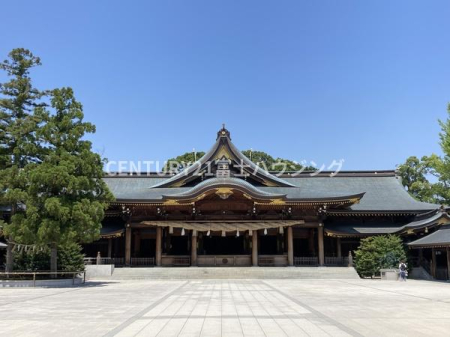 �_�ސ쌧����s�{���̓y�n�̎��ӊ�