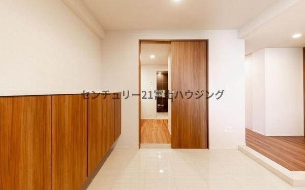 �_�ސ쌧������s���C��2���ڂ̒��Ã}���V�����̌���