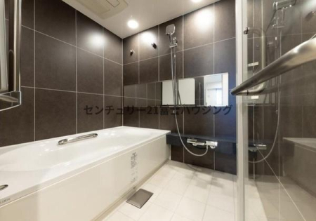 �_�ސ쌧������s���C��2���ڂ̒��Ã}���V�����̗���