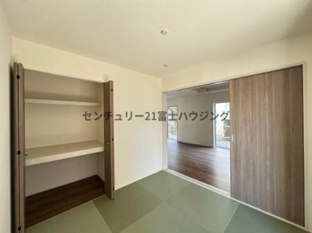 �_�ސ쌧���q�s�����5���ڂ̐V�z��ˌ��Ă̘a��