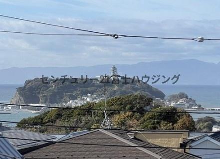 �_�ސ쌧���q�s�����K�l2���ڂ̐V�z��ˌ��Ă̏Z�˂���̒��]�ʐ^