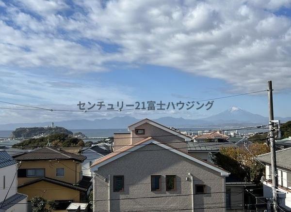 �_�ސ쌧���q�s�����K�l2���ڂ̐V�z��ˌ��Ă̏Z�˂���̒��]�ʐ^