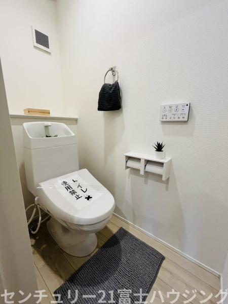 �_�ސ쌧������s�����̐V�z��ˌ��Ẵg�C��