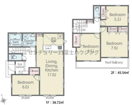 �_�ސ쌧������s�����̐V�z��ˌ��Ă̊Ԏ��}