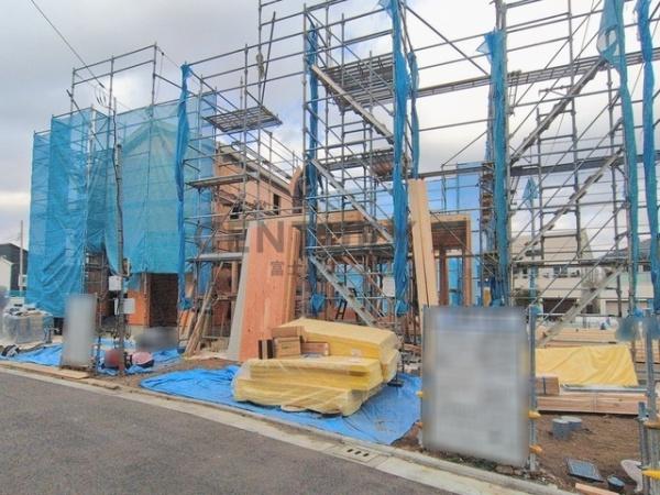 �_�ސ쌧������s�����C�݂̐V�z��ˌ��Ẳ摜