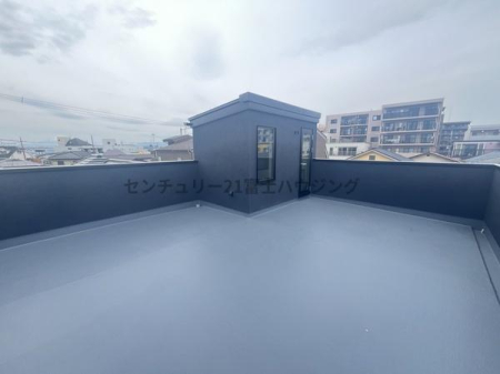 �_�ސ쌧������s�l�|3���ڂ̐V�z��ˌ��Ẵo���R�j�[