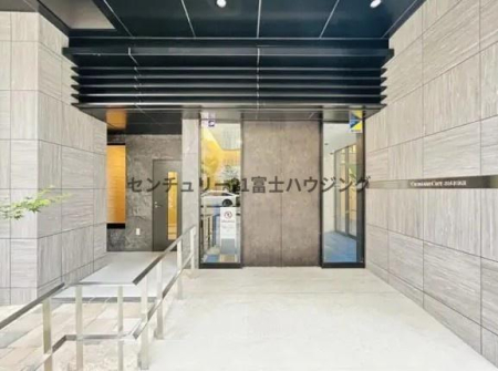 �_�ސ쌧���؎s����2���ڂ̒��Ã}���V�����̃G���g�����X