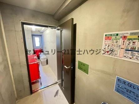 �_�ސ쌧���؎s����2���ڂ̒��Ã}���V�����̂��̑����p��